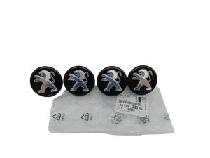 Tapa de llanta 1622961980 Peugeot 107 108 208 308 508