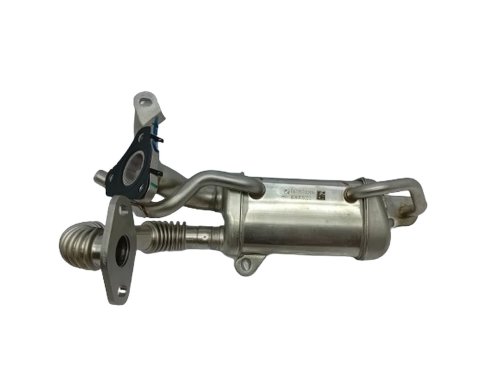 Radiador de gases de escape EGR 1,5 DCI 147357324R Nuevo Original Renault Kadjar