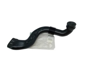 Conducto de aire inferior 1.2TCE 165558896R Nuevo OE Renault  Clio 4