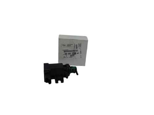 Electroválvula 9812404180 Citroën Peugeot 1.5BLUEHDI Original