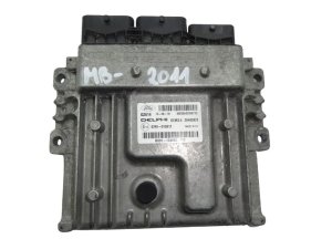Controlador ECU BG91-12A650-FFE  28403820
