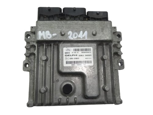 Controlador ECU BG91-12A650-FFE  28403820