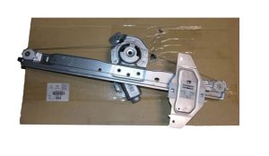 Elevador de ventana delantero derecho 9222FP Citroën C3 III Original