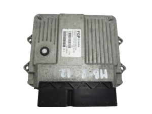 Controladores Ecu FGP 55186608 7160000402
