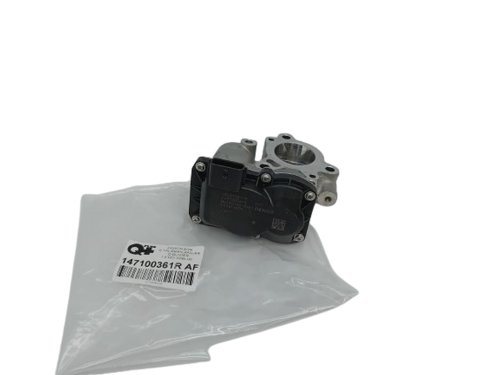 Válvula EGR 147100361R Original Trafic III 2.0 DCi