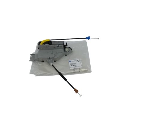 Cerradura de puerta trasera 9138P3 Jumpy Expert Scudo Original
