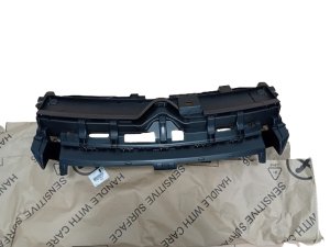 Soporte del parachoques delantero superior 1632645980 Nuevo original Citroën Peugeot C4 Cactus