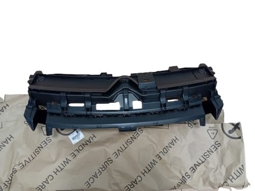 Soporte del parachoques delantero superior 1632645980 Nuevo original Citroën Peugeot C4 Cactus
