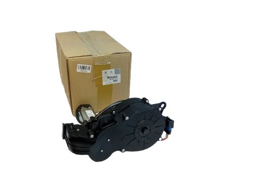 Motor de apertura de la puerta izquierda 9137C1 Peugeot 1007 Original