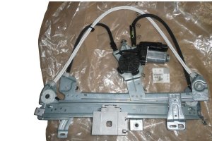 Elevalunas delantero derecho 9222GH Peugeot 207 Original