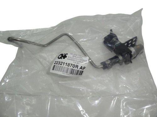 Sensor de presión de escape 223211870R 1.5 DCI  Renault