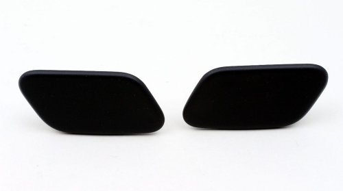 Tapa de los rociadores del faro 742294 Peugeot 3008 Original