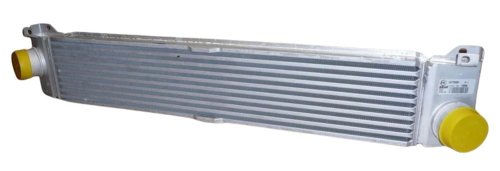 Radiador de aire original 0384K1 Jumper Boxer Ducato III