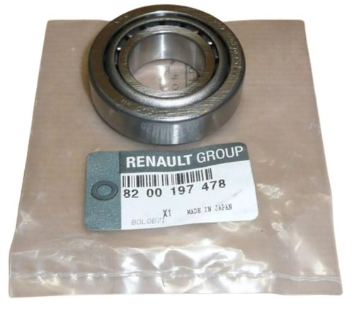 Cojinete 8200197478 Renault Master II 2.5DC PK5/6/PF5 Original