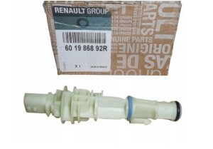 Sensor del velocímetro 601986892R  Renault Dacia Original