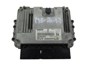 Controlador Ecu 0281012992 55204652 Fiat