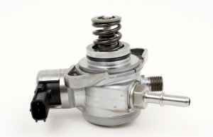 Bomba de alta presión 1663000Q0D Renault 1,2 TCe Original