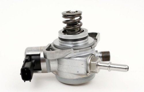 Bomba de alta presión 1663000Q0D Renault 1,2 TCe Original