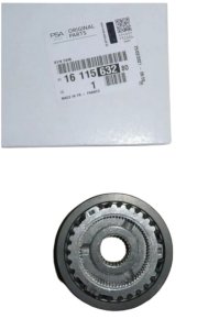 Sincronizador de 5 velocidades BE4 1611563280 PSA Original