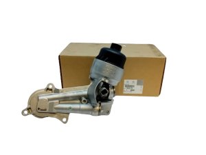 Carcasa del filtro de aceite 1,6VTI 1103P3  Nuevo OE PSA 208