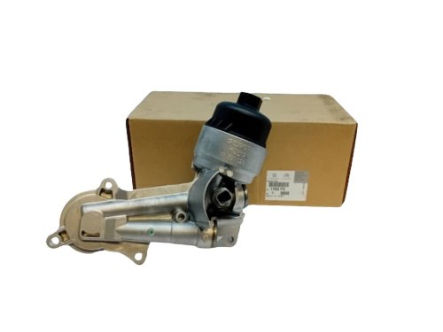 Carcasa del filtro de aceite 1,6VTI 1103P3  Nuevo OE PSA 208
