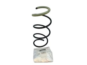 Muelle de suspensión delantero R Fluence 540104724R Nuevo Original