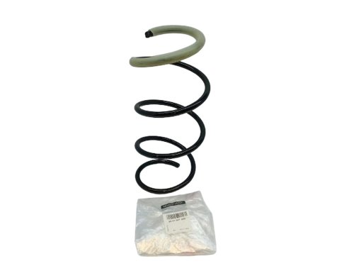 Muelle de suspensión delantero R Fluence 540104724R Nuevo Original
