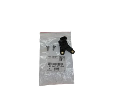 Sensor Egr 9678765380 Citroën Peugeot 2.0/2.2HDI Original