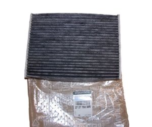 Filtro de cabina 272775038R Dacia Dokker, Lodgy 1.5DCI Original