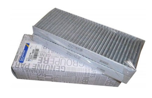Filtro de cabina 272774653R Renault Latitude 1.5/2.0/3.0DCI Original