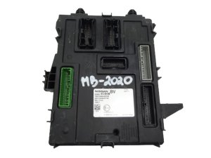 Controlador de confort 284B14CB9B A2C1603020100