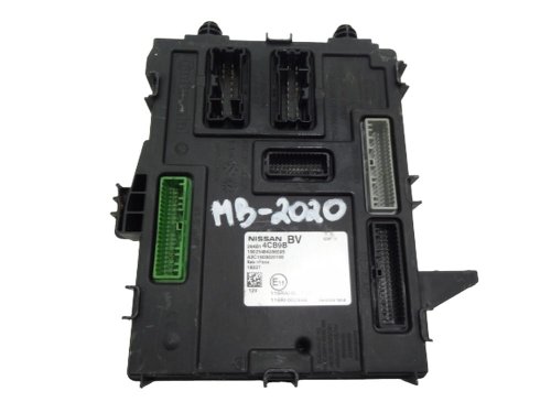 Controlador de confort 284B14CB9B A2C1603020100