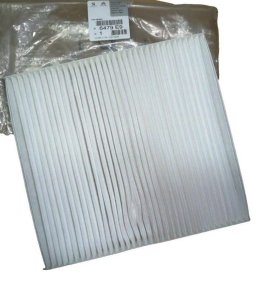 Filtro de cabina 6479E9 Citroën C-Crosser Peugeot 4007 2.2HDI/2.4 16V Original