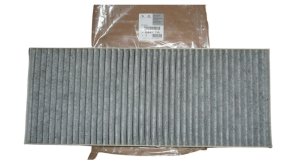 Filtro de cabina 6447TA Citroën C8 Jumpy Peugeot 807 2.0/2.0HDI Original