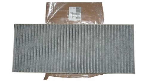 Filtro de cabina 6447TA Citroën C8 Jumpy Peugeot 807 2.0/2.0HDI Original