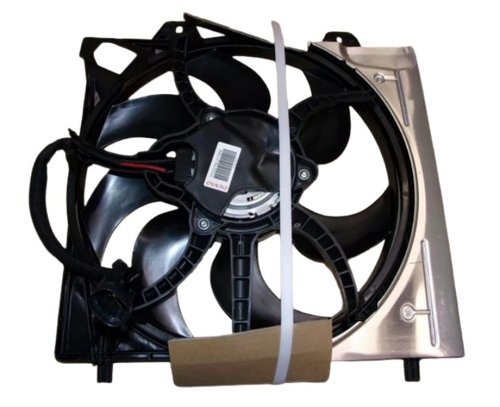 Ventilador del radiador Original 9823959280 Citroën Peugeot