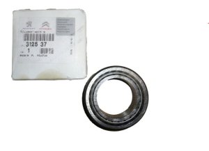Cojinete de caja de cambios 312537 Citroën Peugeot ML6C Original