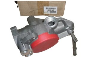 Carcasa del termostato nueva original 1336N6 Citroën Peugeot