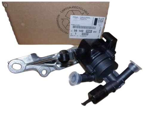 Bomba de agua original 9814099080 Citroën Peugeot