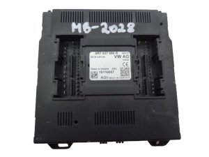 Controlador  BCM 6R7937086R 10110057 Skoda