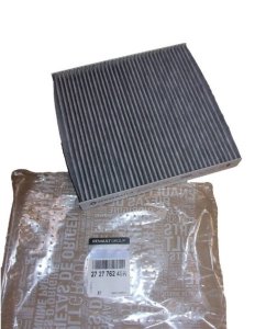 Filtro de cabina 272776248R Renault Twingo III Original