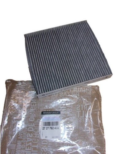 Filtro de cabina 272776248R Renault Twingo III Original