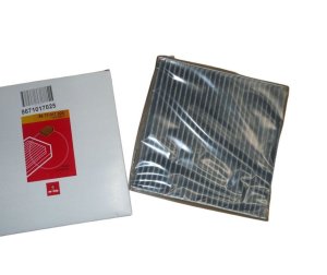 Filtro de cabina 8671017025 Renault Laguna II Original