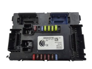 Controlador  de confort 00520432780 28518653