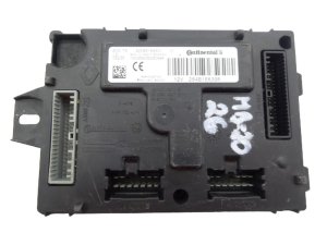 Controlador BCM T4 284B15639R R Clio 4