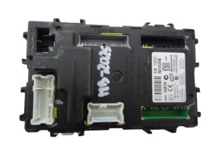 Controlador  de confort BSI  284B11681R Renault