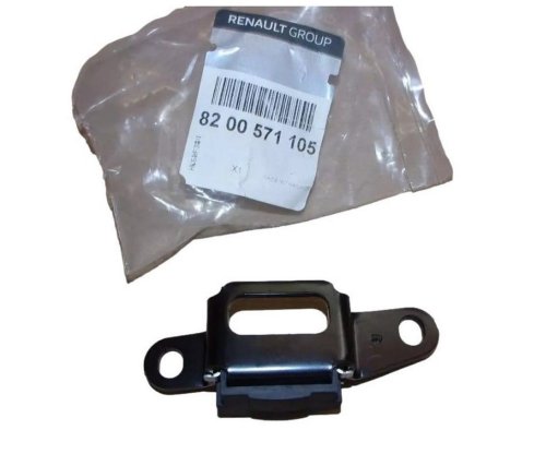 Pestillo del maletero 8200571105 Dacia Duster Logan Original