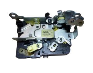Cerradura de puerta trasera izquierda 8200928477 Dacia Logan Original