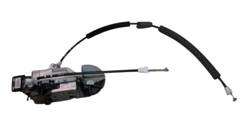 Cerradura de puerta delantera izquierda 9135EJ Citroën Berlingo III Original