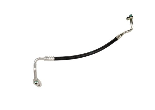 Cable de aire acondicionado nuevo original 1614010280 Citroën Peugeot